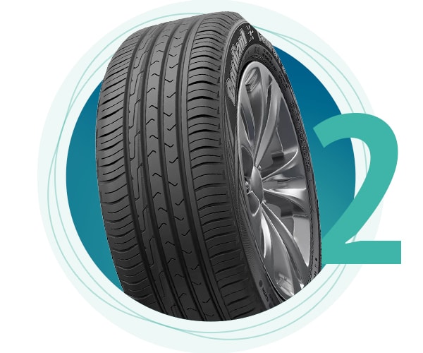 Участвующие шины